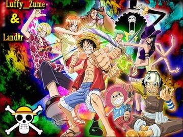 娱乐吃瓜君航海王,吃瓜君带你探索神秘大海，揭秘海贼王世界