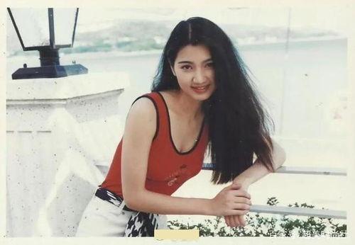 洪欣年轻图片,洪欣年轻时的风采瞬间