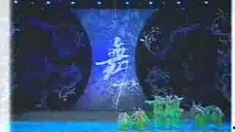 网红水草舞视频,潮流新宠，舞动青春风采