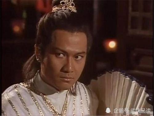 翁虹演的清宫电影照片,穿越时空的绝代佳人